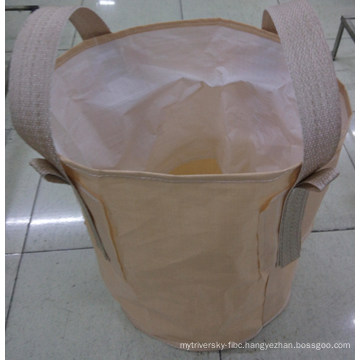 Good Quality PP Jumbo Bulk Container Bag